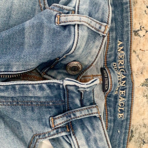 AE jeans - Picture 4 of 6